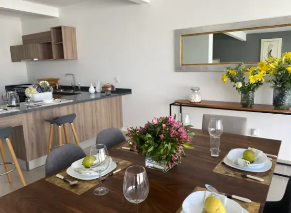 Departamento en venta en El Condado, Corregidora — foto 3 de 8