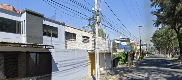 Casa en venta en Jardin Balbuena, Venustiano Carranza — foto 2 de 6