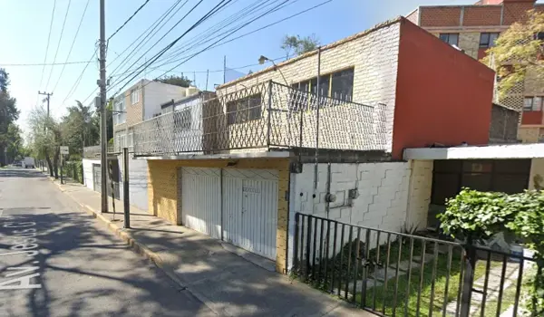 Casa en venta en Jardin Balbuena, Venustiano Carranza — foto 3 de 6