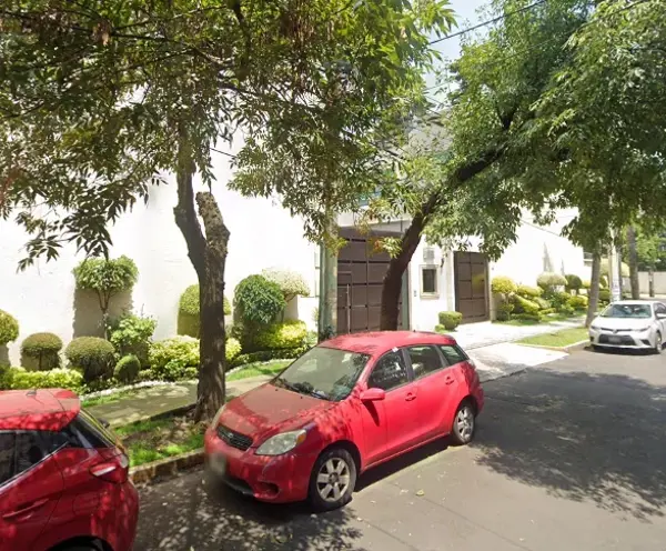Casa en venta en Parque San Andres, Coyoacán — foto 3 de 6