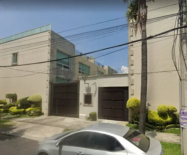Casa en venta en Parque San Andres, Coyoacán — foto 2 de 6