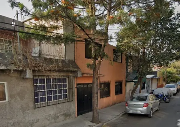 Casa en venta en Euzkadi, Azcapotzalco — foto 2 de 6