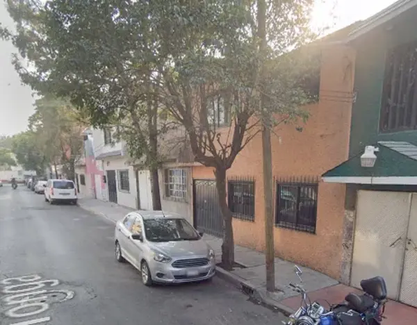 Casa en venta en Euzkadi, Azcapotzalco — foto 3 de 6