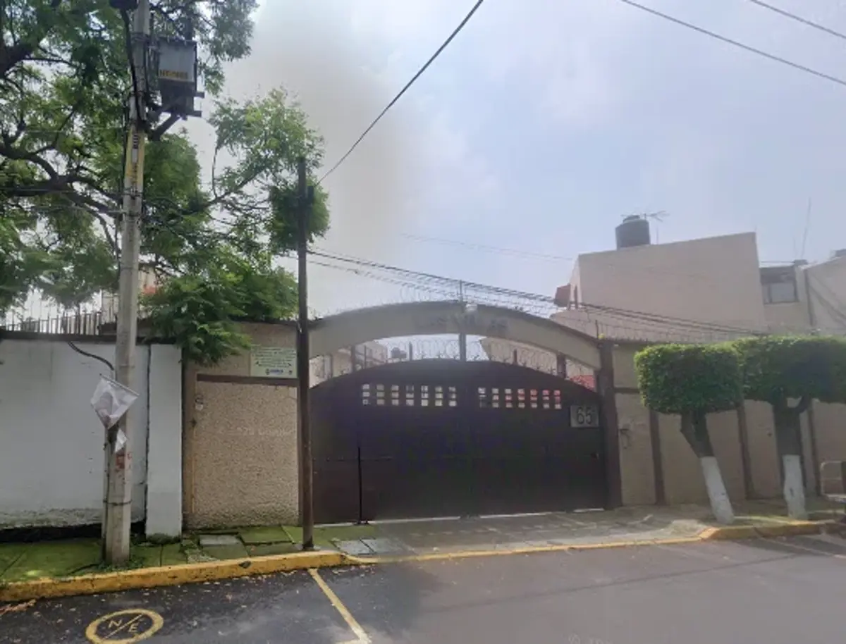 Casa en venta en Huichapan, Xochimilco — foto 1 de 6