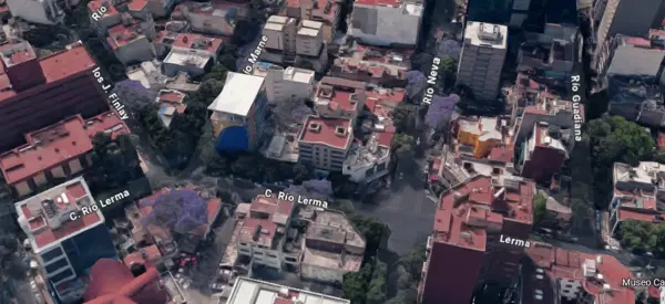 Departamento en venta en Cuauhtemoc, Cuauhtémoc — foto 3 de 8
