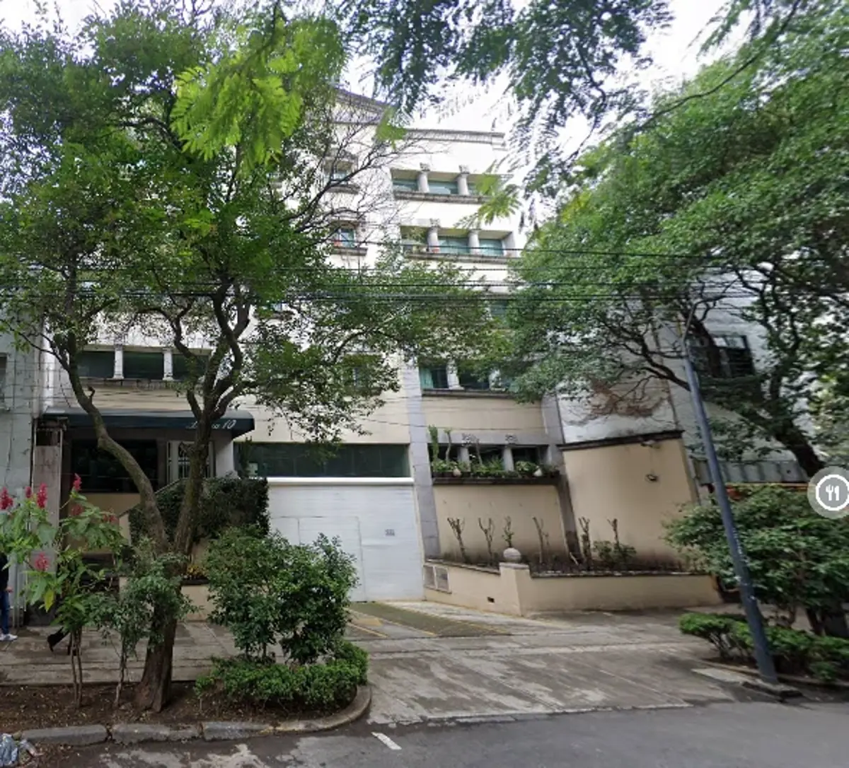 Departamento en venta en Cuauhtemoc, Cuauhtémoc — foto 1 de 8