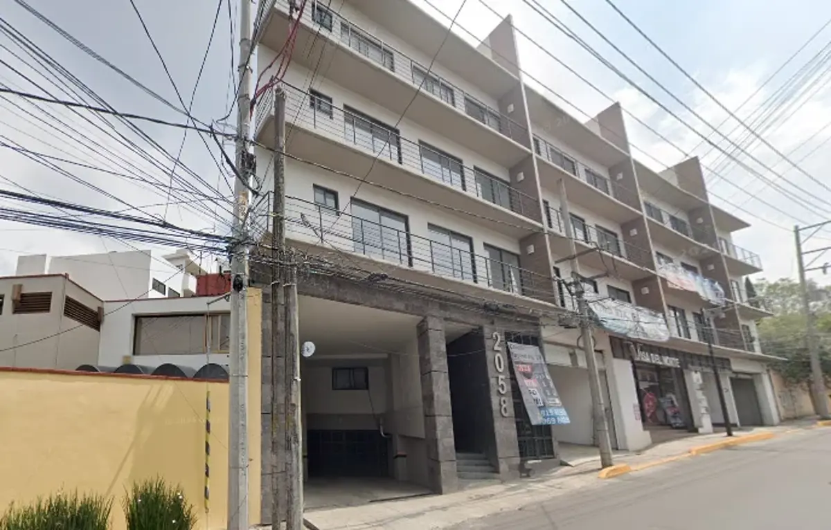Departamento en venta en Santa Lucia, Álvaro Obregón — foto 1 de 13