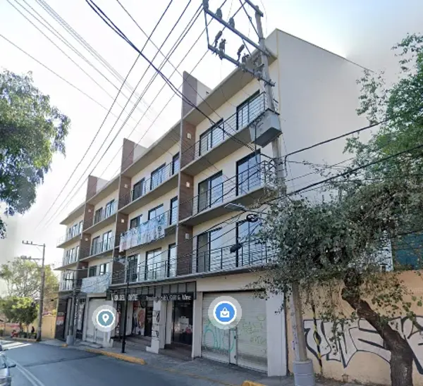 Departamento en venta en Santa Lucia, Álvaro Obregón — foto 2 de 13