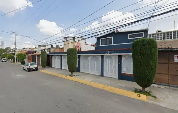 Casa en venta en Colinas del Lago, Cuautitlán Izcalli — foto 3 de 6