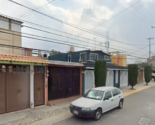 Casa en venta en Colinas del Lago, Cuautitlán Izcalli — foto 2 de 6