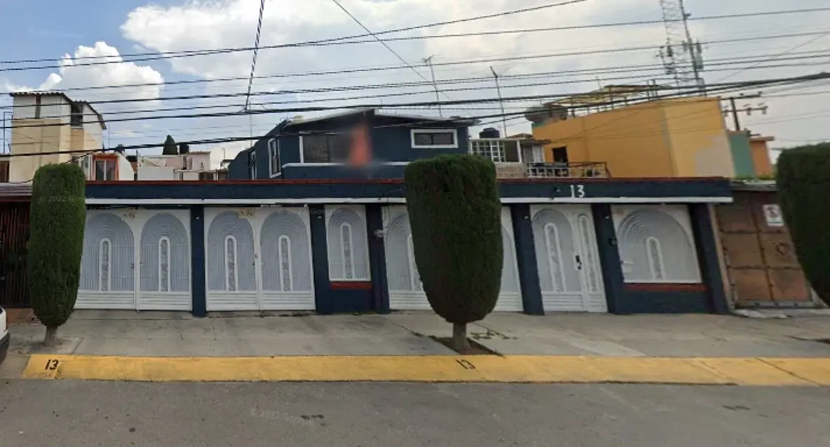 Casa en venta en Colinas del Lago, Cuautitlán Izcalli — foto 1 de 6