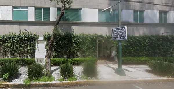 Departamento en venta en Napoles, Benito Juárez — foto 2 de 6