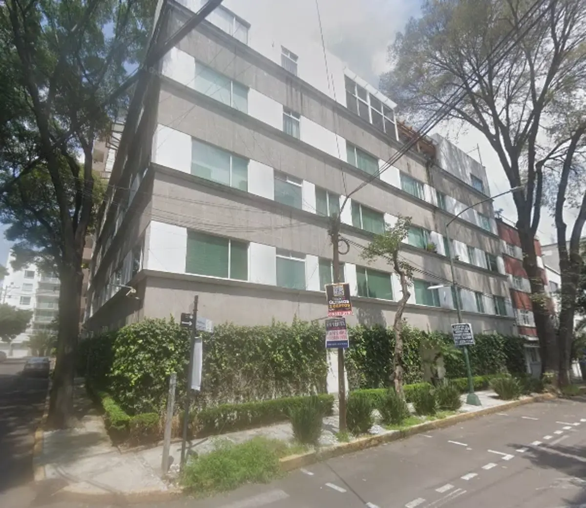 Departamento en venta en Napoles, Benito Juárez — foto 1 de 6