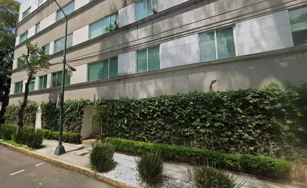 Departamento en venta en Napoles, Benito Juárez — foto 3 de 6
