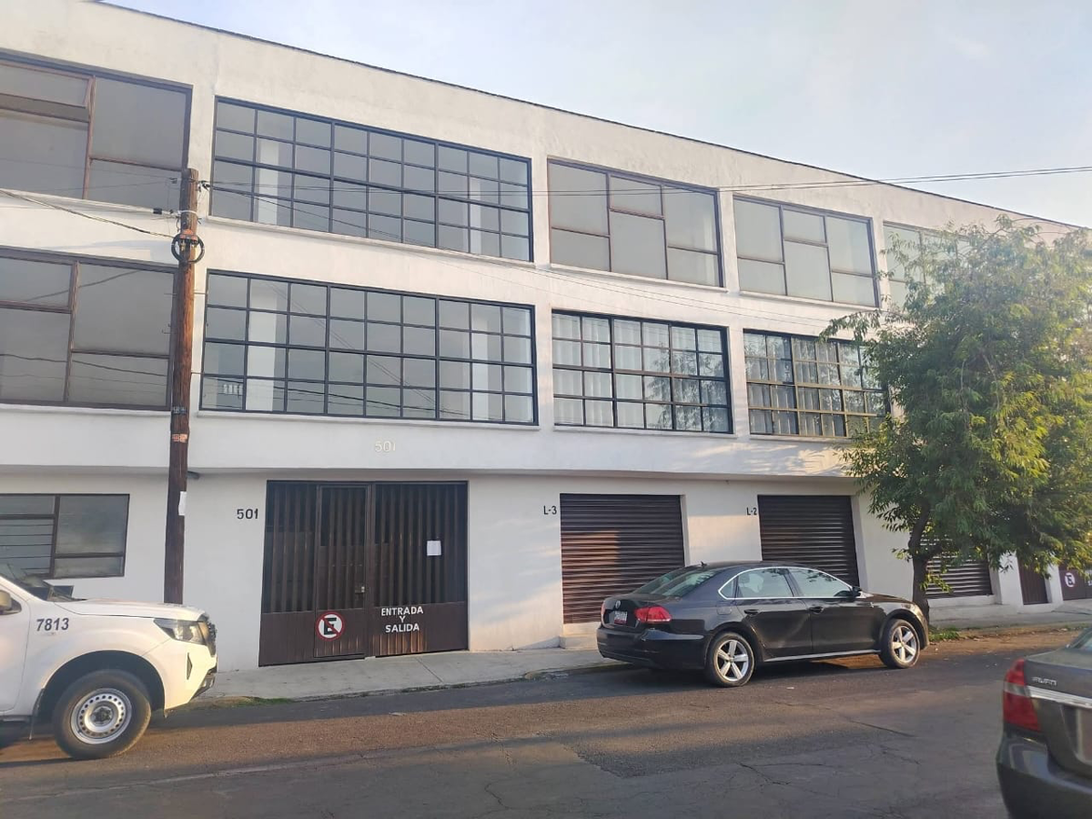 Departamento en renta en Americas, Toluca — foto 1 de 7