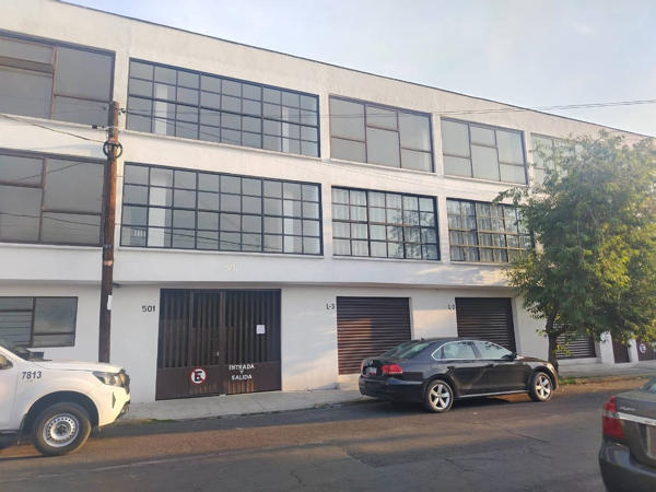 DEPARTAMENTO EN RENTA | AMPLITUD Y EXCELENTE UBICACIÓN