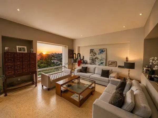 Departamento en venta en Lomas de Bezares, Miguel Hidalgo — foto 2 de 36