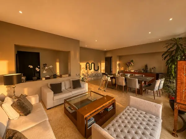 Departamento en venta en Lomas de Bezares, Miguel Hidalgo — foto 3 de 36