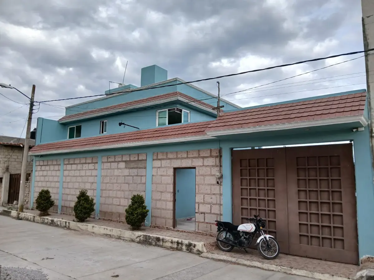 Casa en venta en Chapultepec, Chapultepec — foto 1 de 22