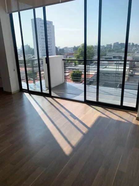 Departamento en renta en San Diego, San Pedro Cholula — foto 2 de 14
