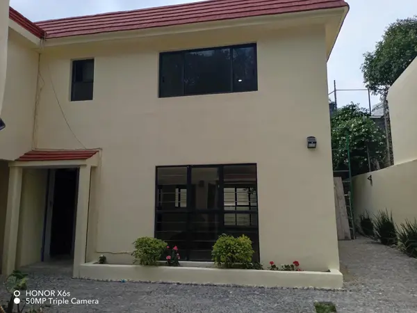 Casa en venta en Jardines de Santa Monica, Tlalnepantla de Baz — foto 3 de 23
