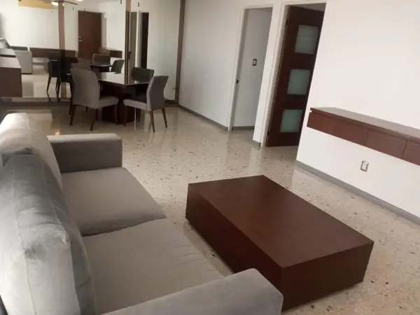 Departamento en renta en La Montaña, San Pedro Garza García — foto 2 de 12