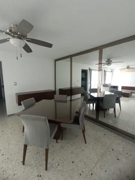 Departamento en renta en La Montaña, San Pedro Garza García — foto 3 de 12