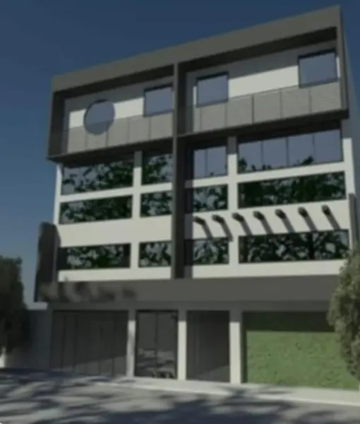 Departamento en venta en San Pedro El Chico, Gustavo A. Madero — foto 3 de 4