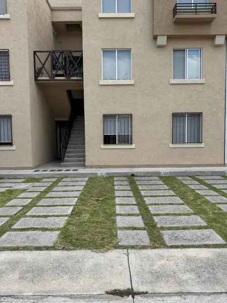 Apartamento en Venta en Huejotzingo, Puebla: Fraccionamiento Real Segovia