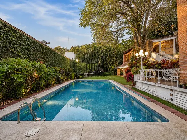 Casa en venta en Chapultepec, Cuernavaca — foto 2 de 30