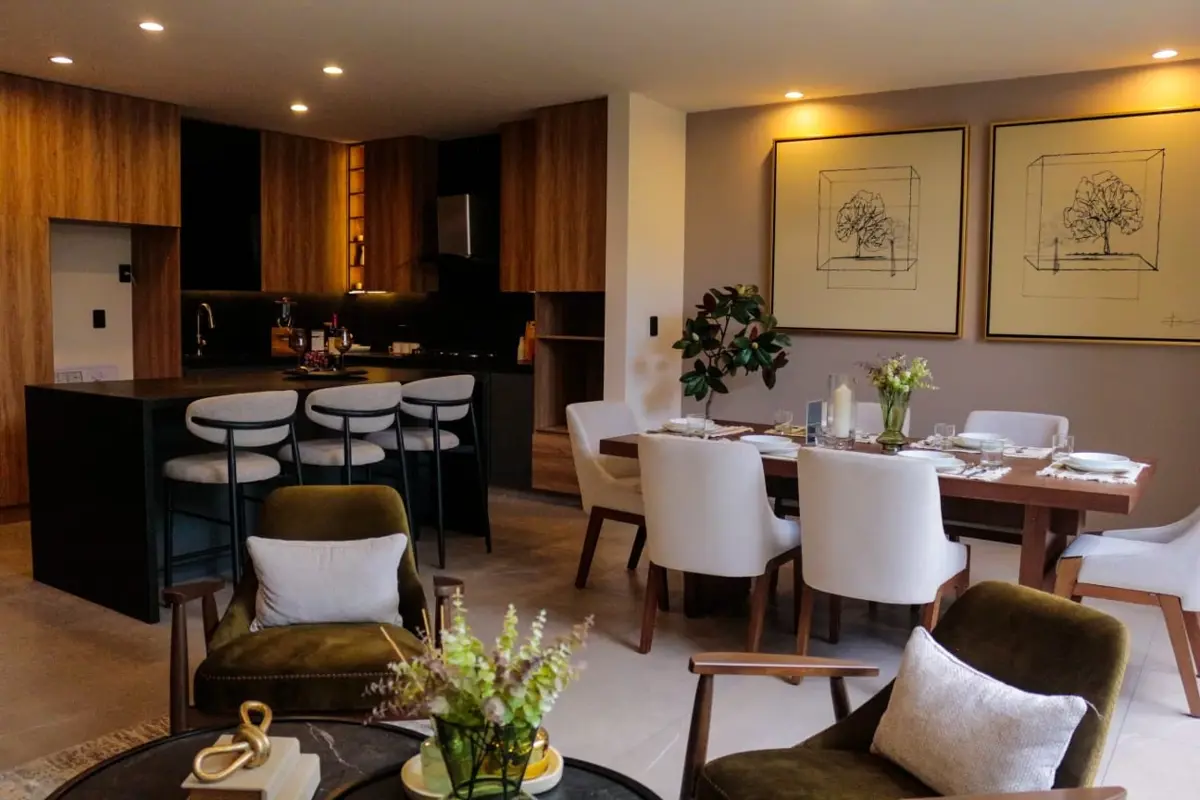 Casa en venta en Montaña Monarca I, Morelia — foto 1 de 13