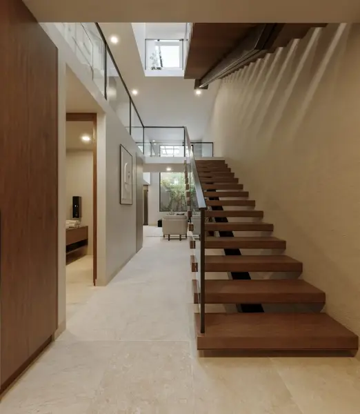 Casa en venta en Montaña Monarca I, Morelia — foto 2 de 13