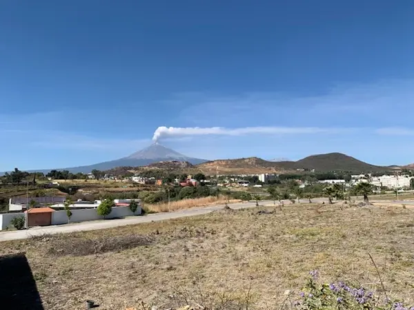 Terreno en venta en Campestre San José, Atlixco — foto 2 de 8