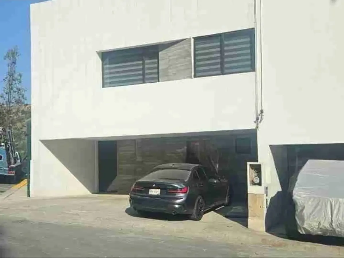 Casa en renta en Bosque Esmeralda, Atizapán de Zaragoza — foto 1 de 10