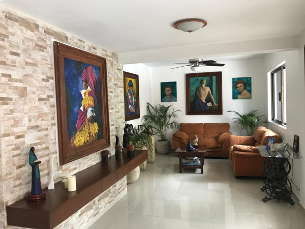 Casa en renta en Galaxia/tabasco 2000, Centro — foto 2 de 10