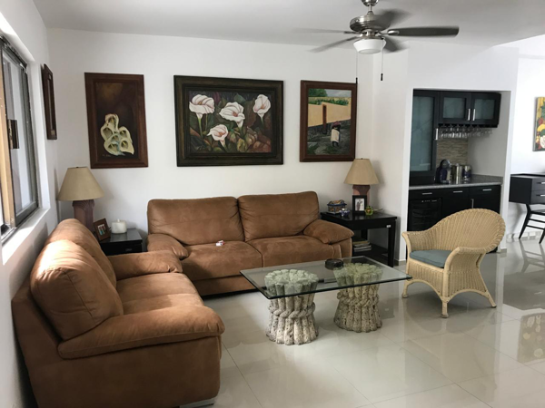 Casa en renta en Galaxia/tabasco 2000, Centro — foto 3 de 10