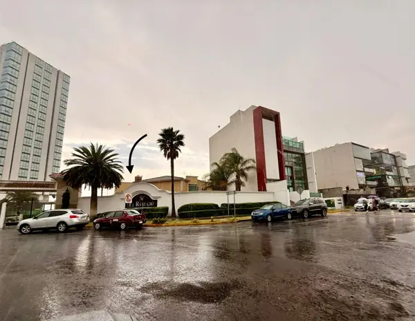Terreno en venta en Zona Plateada, Pachuca de Soto — foto 3 de 14