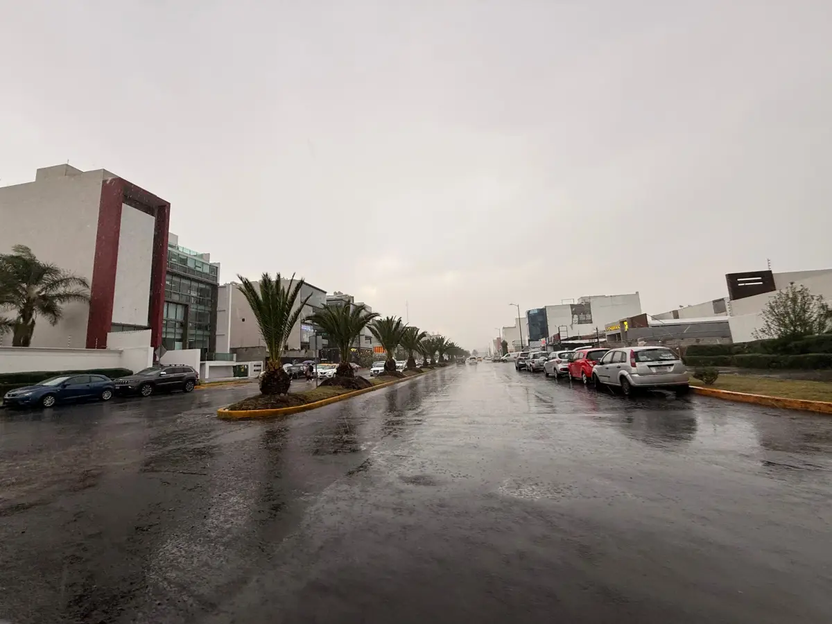 Terreno en venta en Zona Plateada, Pachuca de Soto — foto 1 de 14