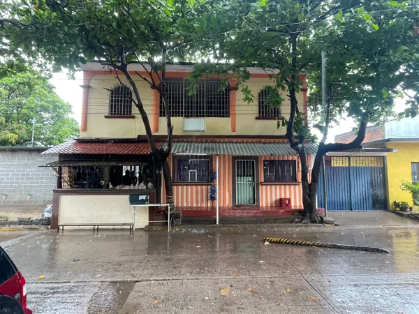 Casa en venta en Victor Yodo, Juchitán de Zaragoza — foto 3 de 22