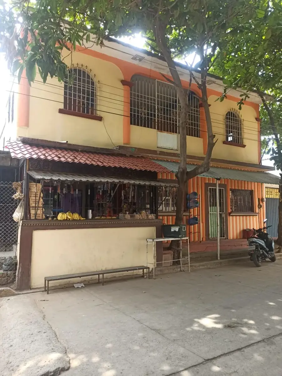Casa en venta en Victor Yodo, Juchitán de Zaragoza — foto 1 de 22