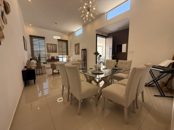 Casa en venta en Villas del Renacimiento, Torreón — foto 3 de 20