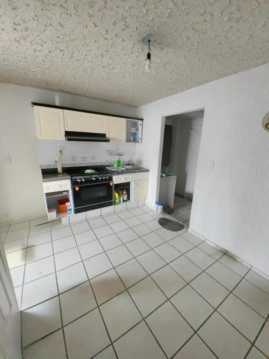 Departamento en venta en Hidalgo del Valle, León — foto 1 de 7