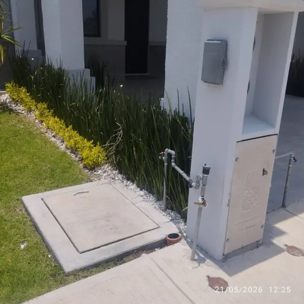 Casa en venta en Jagüey de Tellez (estacion Tellez), Zempoala — foto 3 de 25