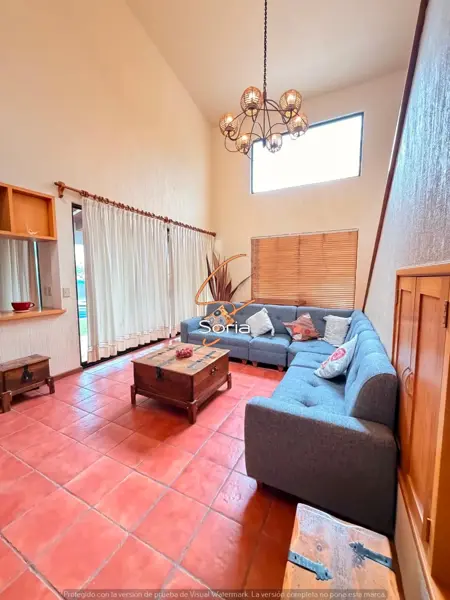 Casa en venta en Lomas de Cocoyoc, Atlatlahucan — foto 3 de 16