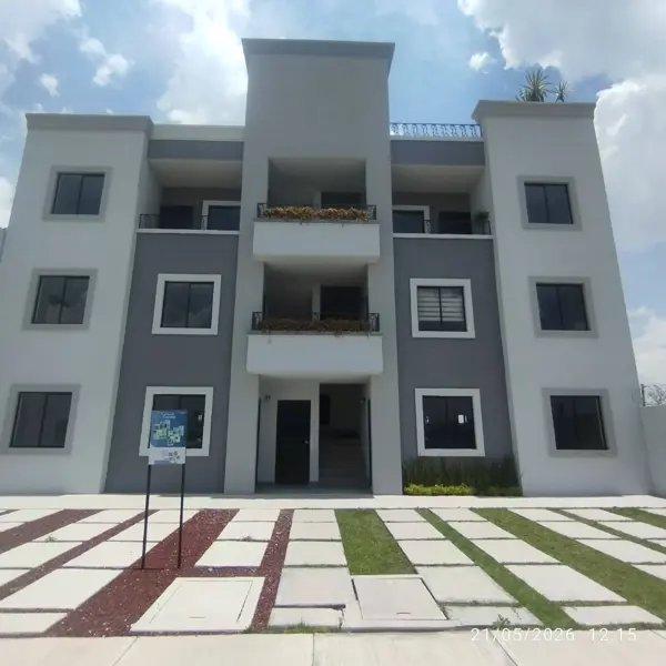 Departamento en venta en Jagüey de Tellez (estacion Tellez), Zempoala — foto 2 de 15