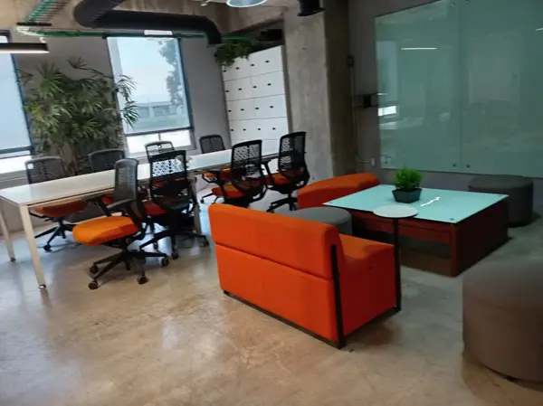 Oficina en renta en San Angel, Álvaro Obregón — foto 3 de 8