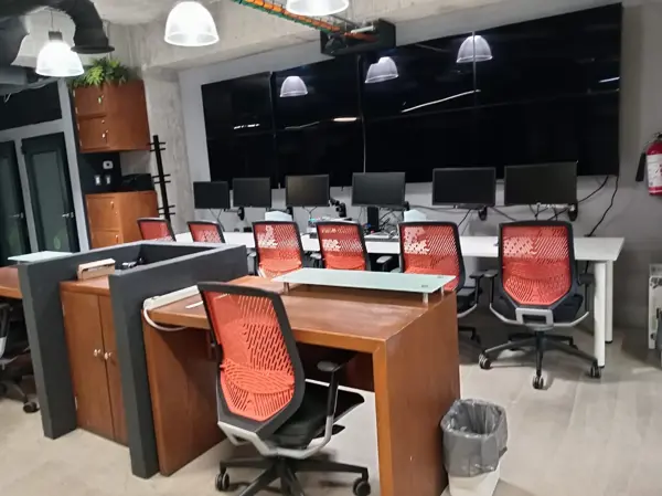 Oficinas Corporativas Premium en San Ángel