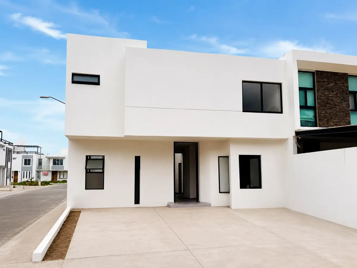 Casa en venta en Salagua, Manzanillo — foto 1 de 13