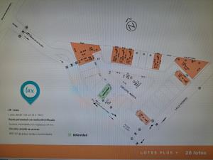 Terreno en venta en Cennet Residencial, San Luis Potosí — foto 3 de 8