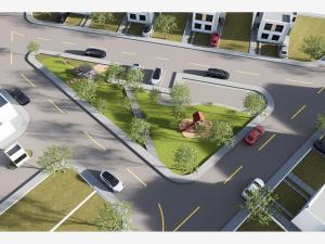 Terreno en venta en Cennet Residencial, San Luis Potosí — foto 2 de 8